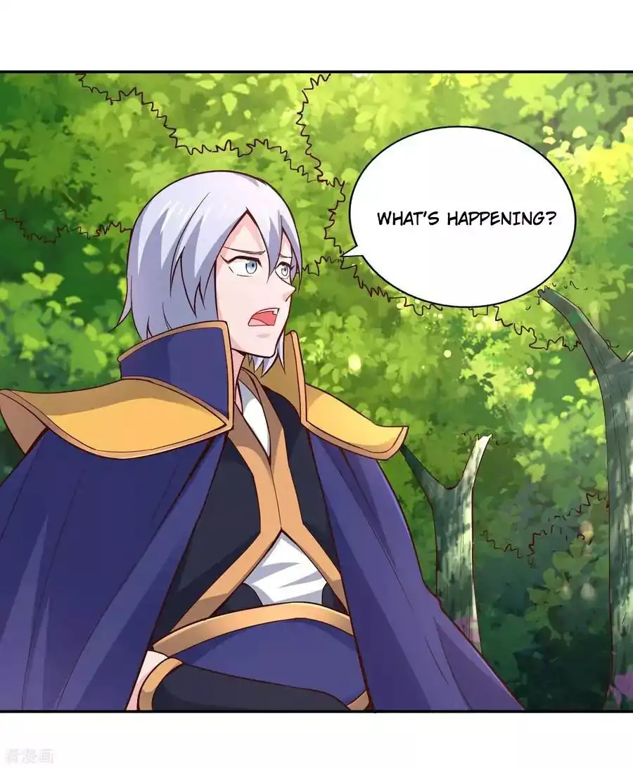 Wu Ling Sword Master Chapter 51 31
